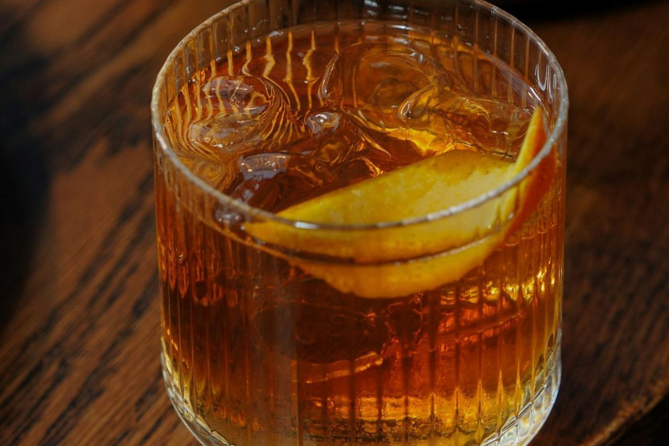 Old Fashioned