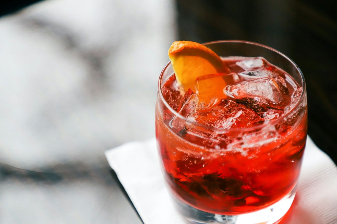 Kir Royal Cocktail Recept