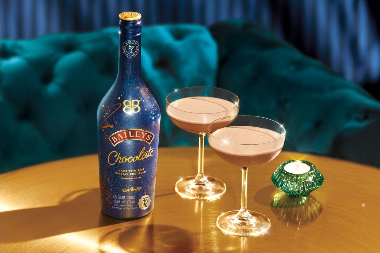 Baileys Chocolate