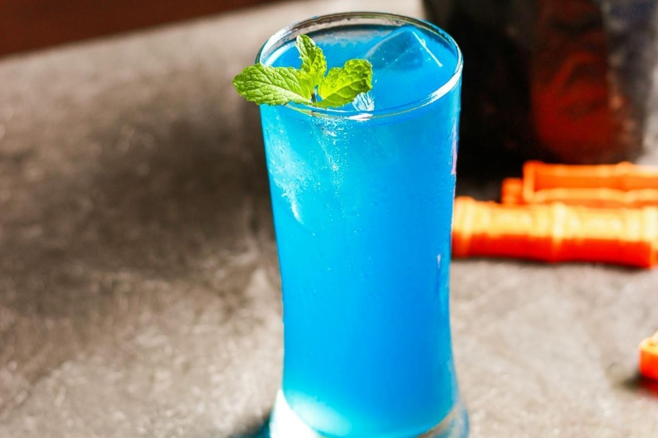 Blue Lagoon