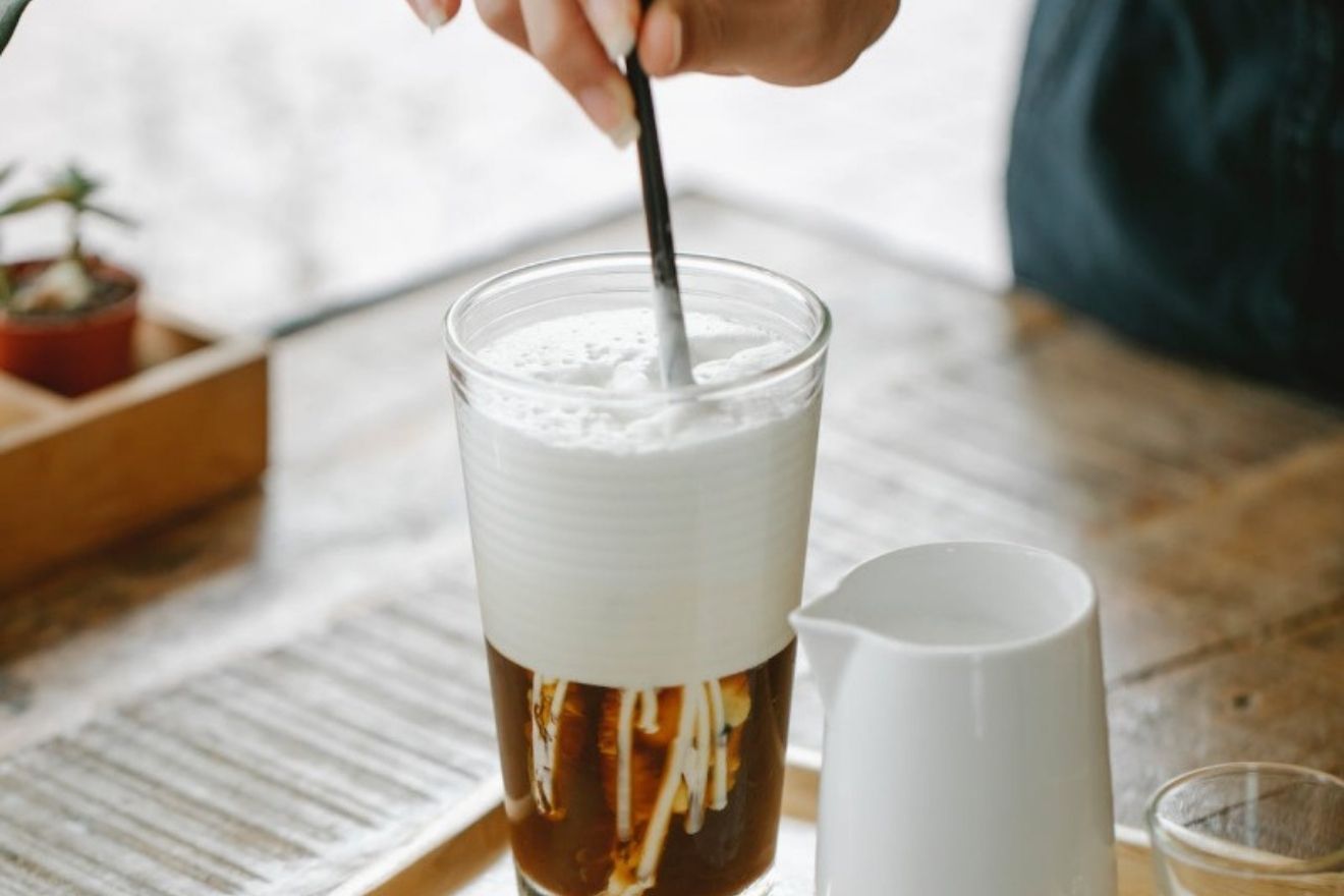 French Coffee