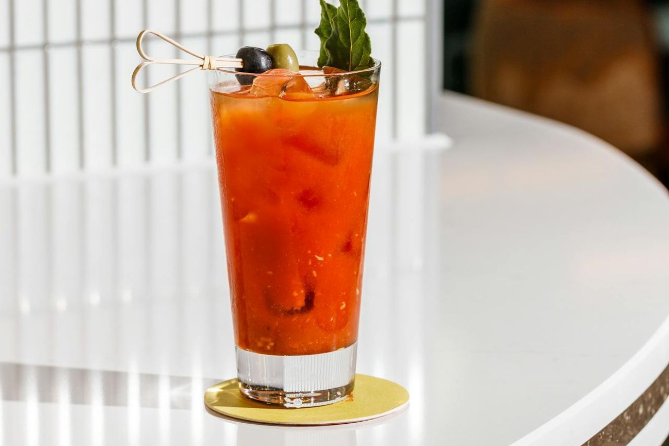 Bloody Mary
