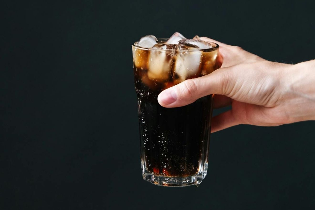 Bacardi Cola