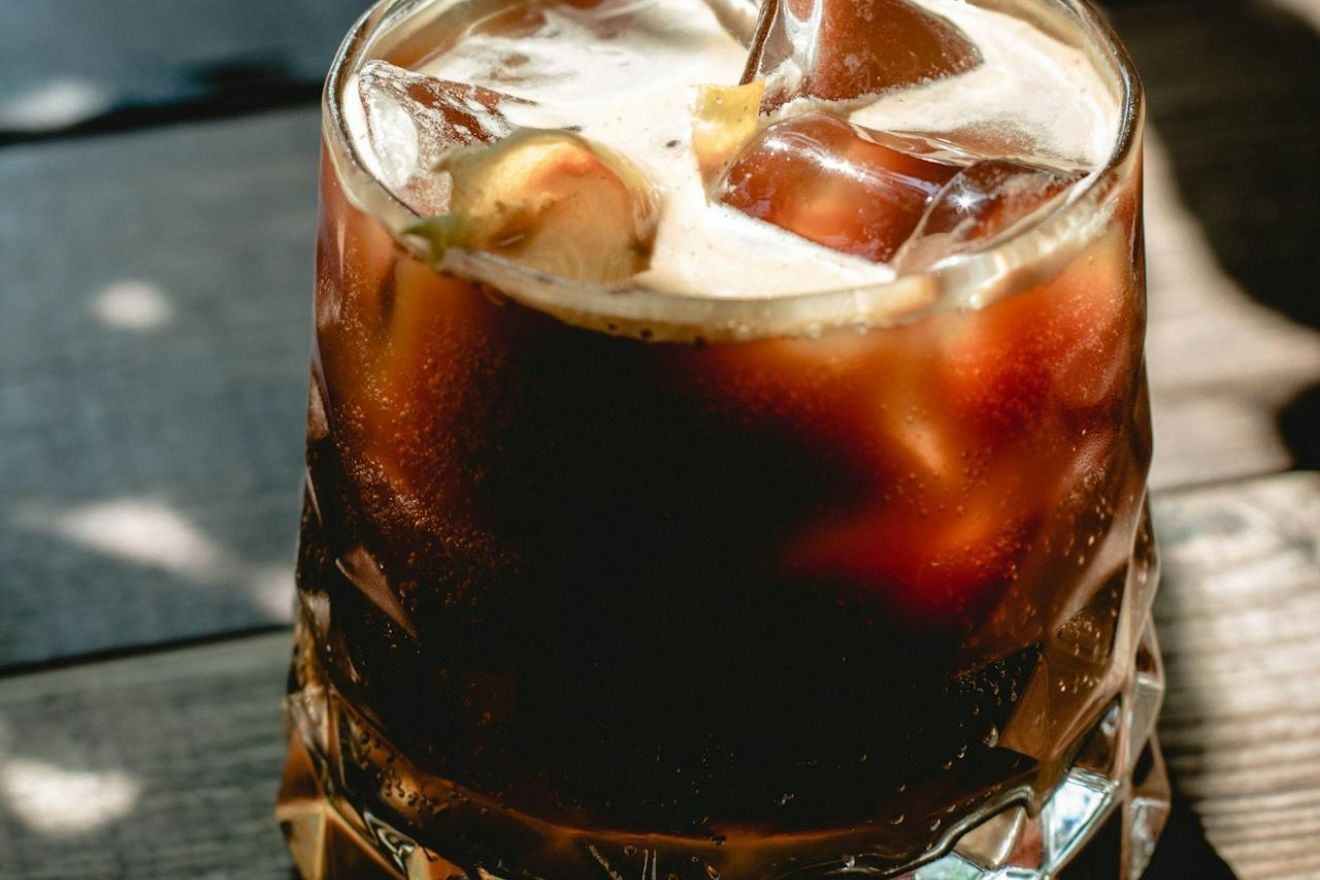 Cuba Libre
