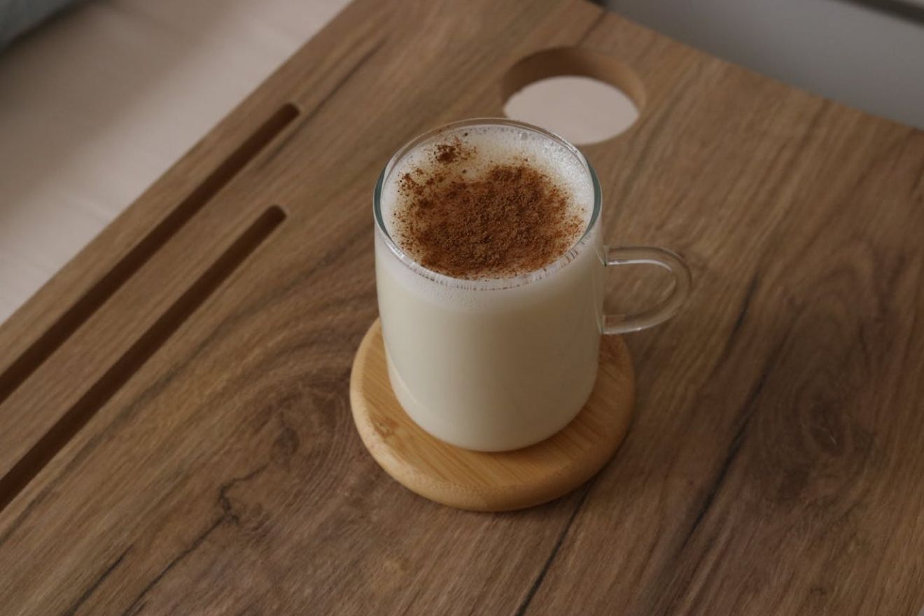 Eggnog