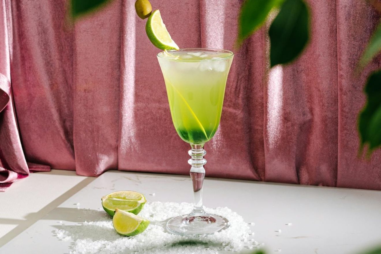 Gimlet