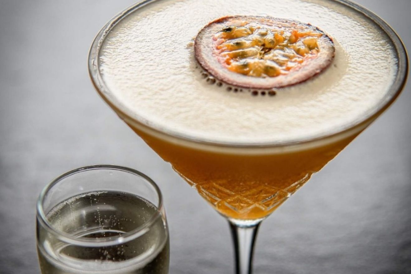 Pornstar Martini