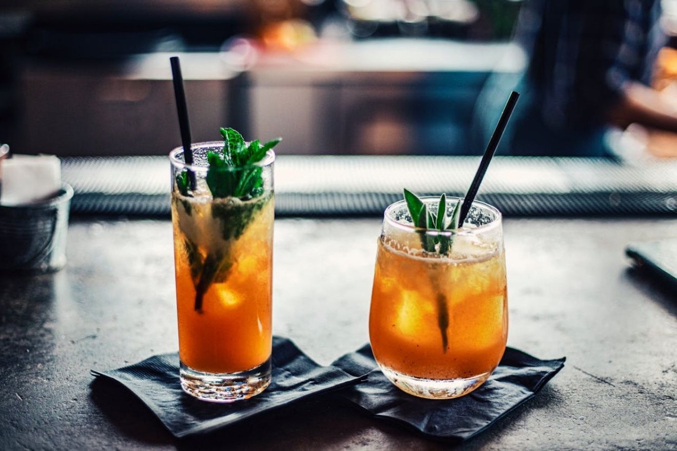 Rum Punch