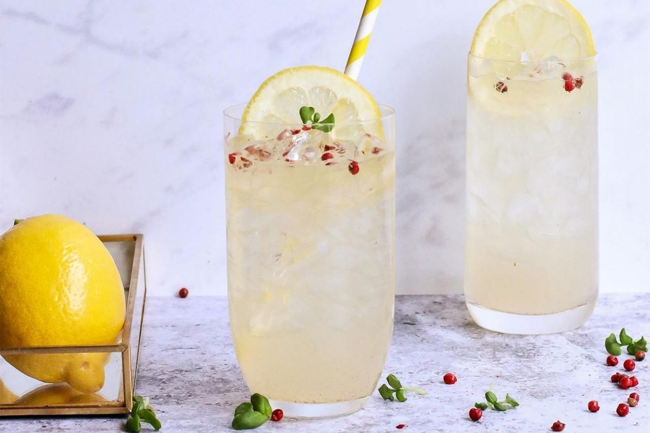 Tom Collins