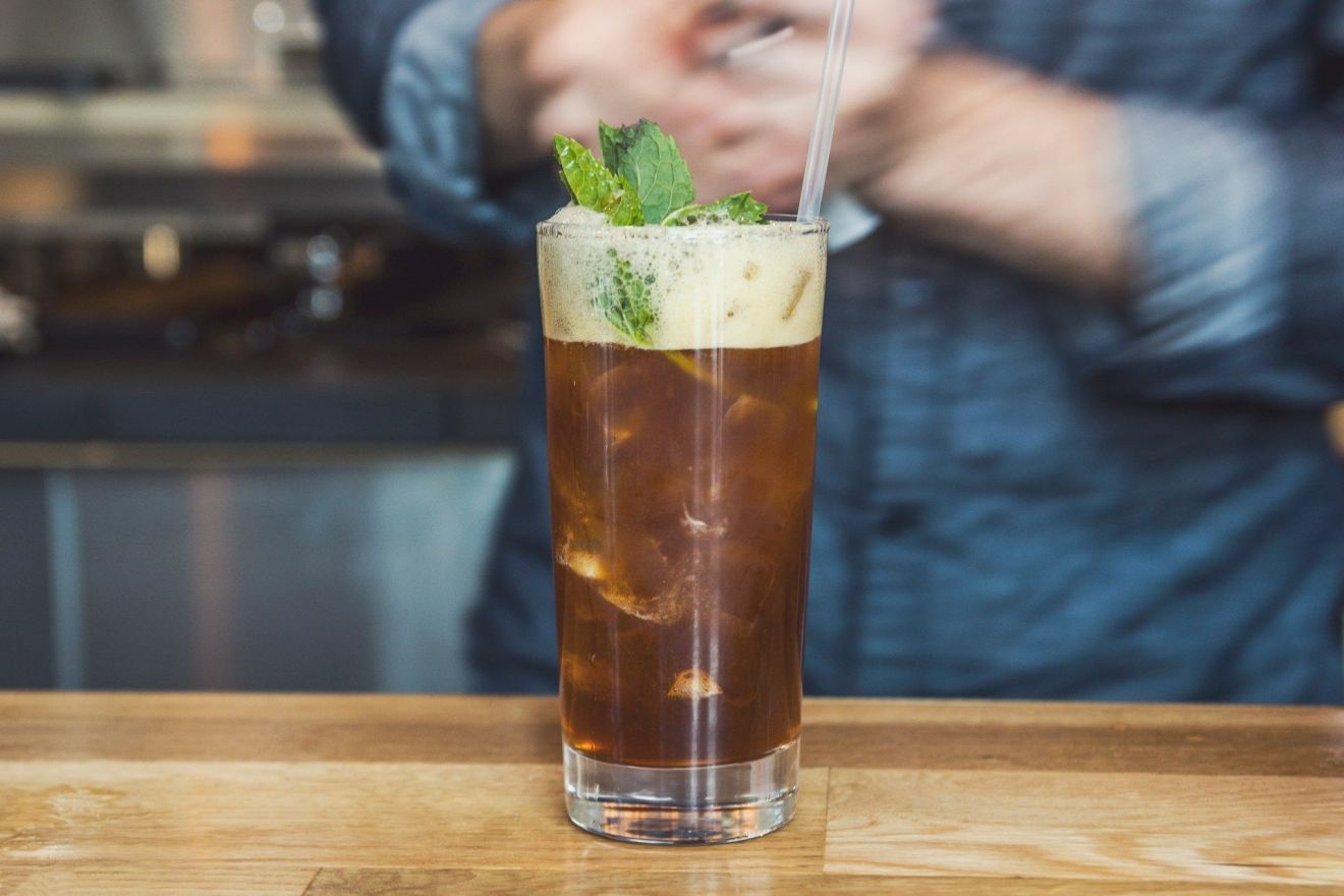 Vier mocktails die je eenvoudig zelf kunt maken