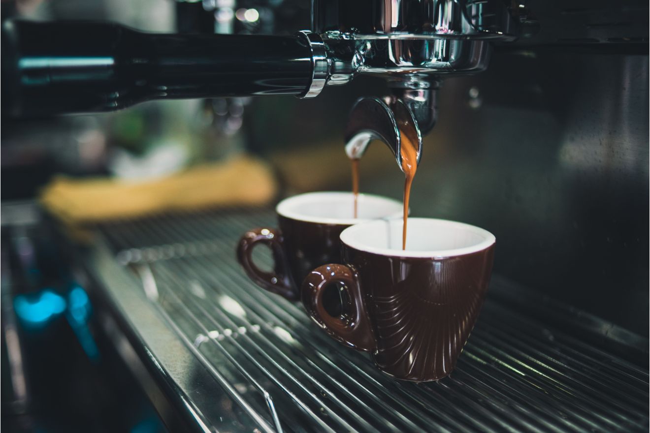 koffiecocktail