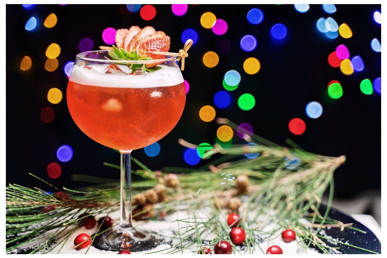 Wintercocktails