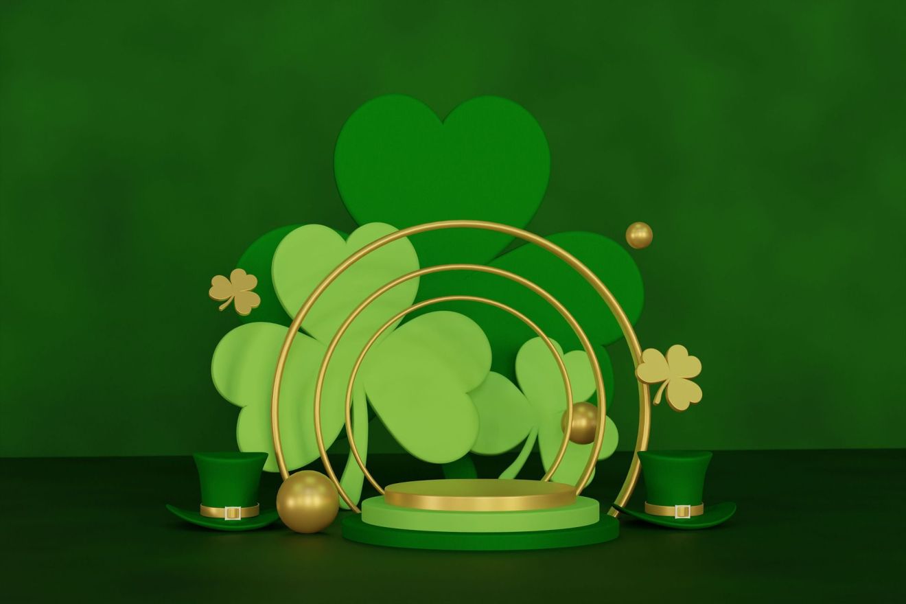 Lekkerste drankjes tijdens St. Patricks Day
