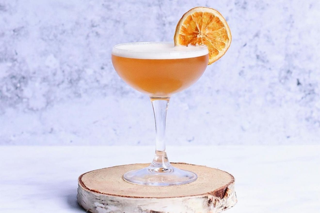 Whisky Sour