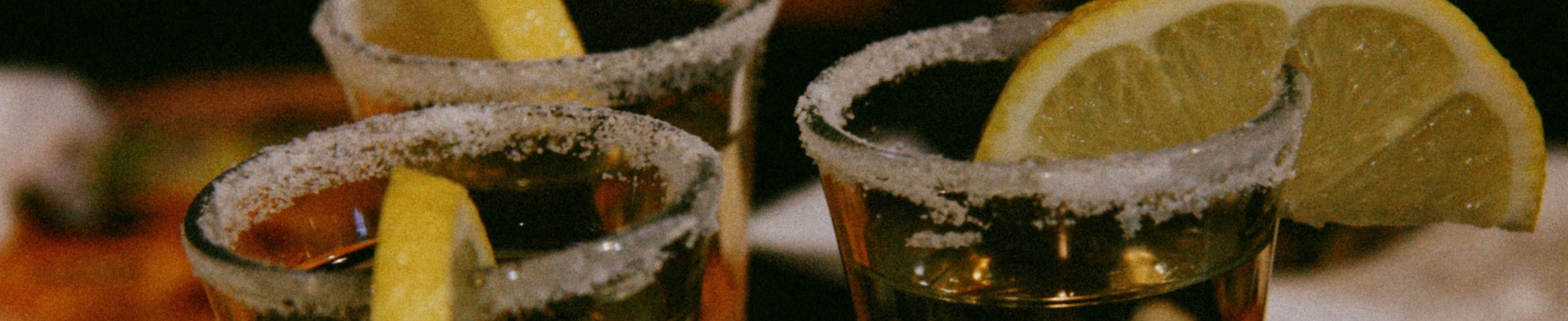 Tequila