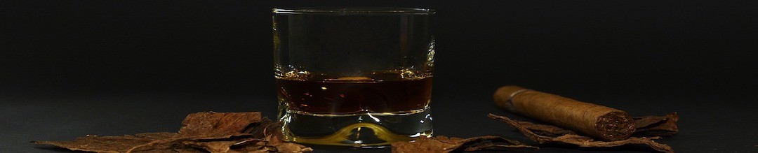 Single Malt Whisky