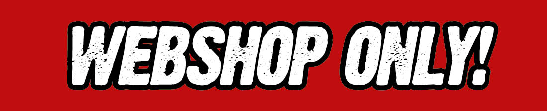 extra webshop acties!