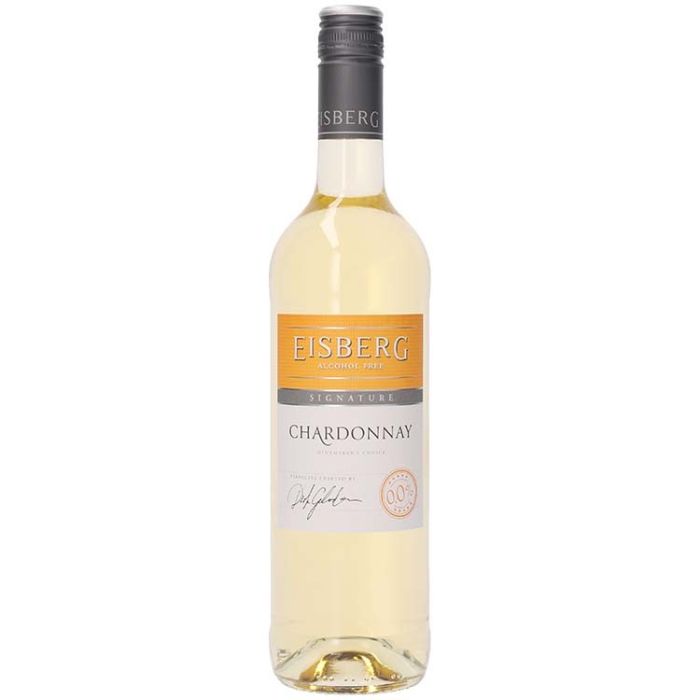 Eisberg Chardonnay 0.0% 75 cl