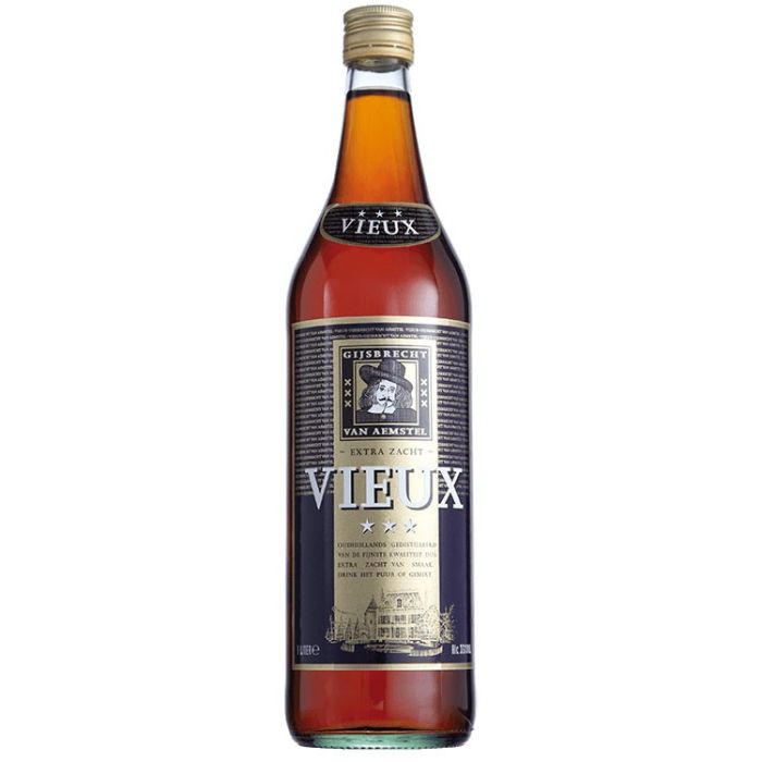Gijsbrecht van Aemstel Vieux HELE LITER