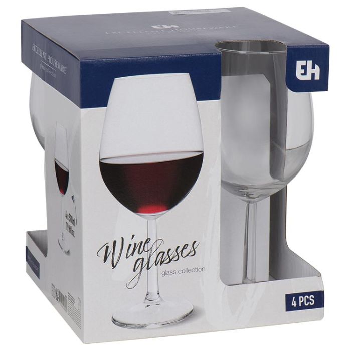 Wijnglas 58 cl