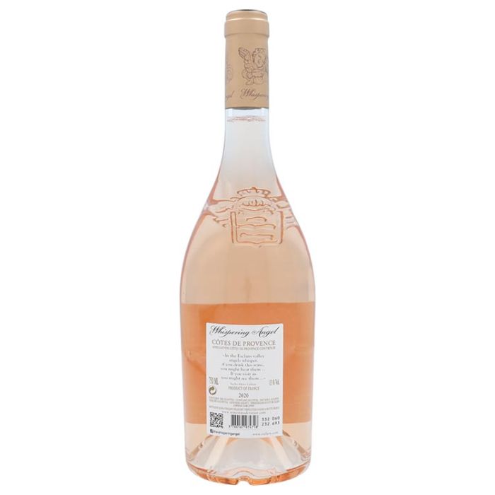 Whispering Angel Provence Rose 2024 75 cl