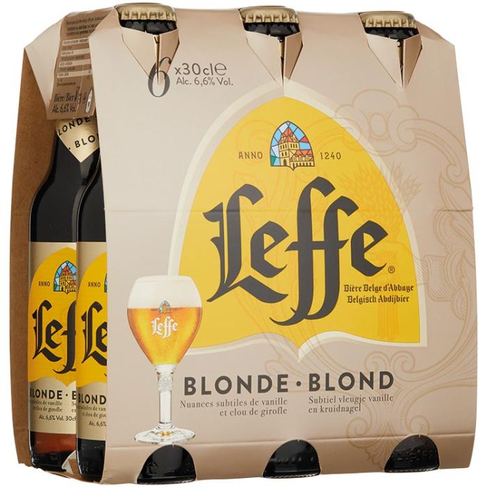 Leffe Blond 30 cl