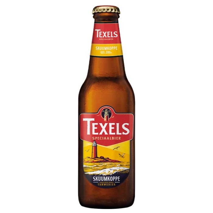 Texels Skuumkoppe 30 cl