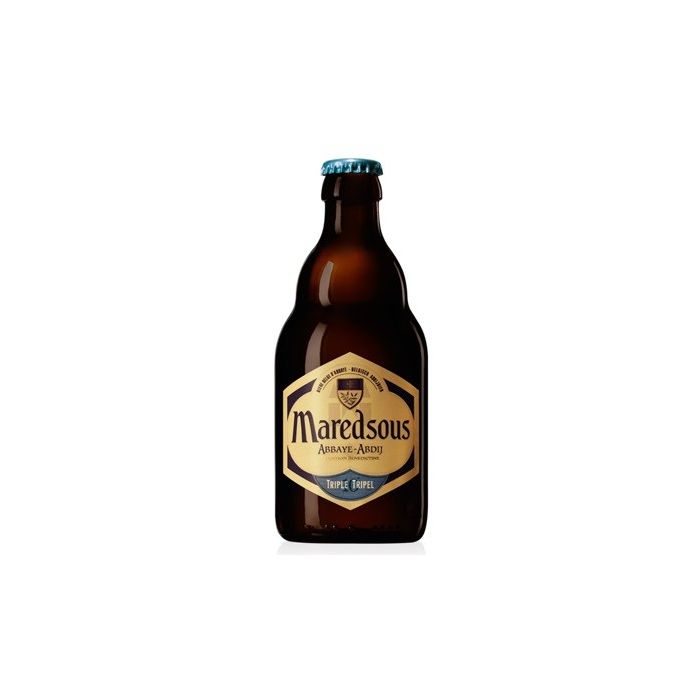 Maredsous Tripel 33 cl