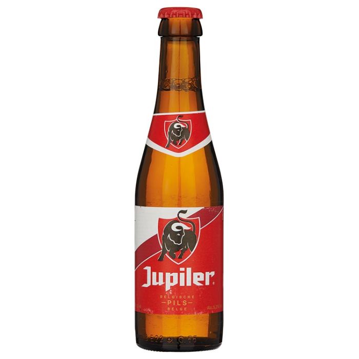 Jupiler   Bier 24 flesjes