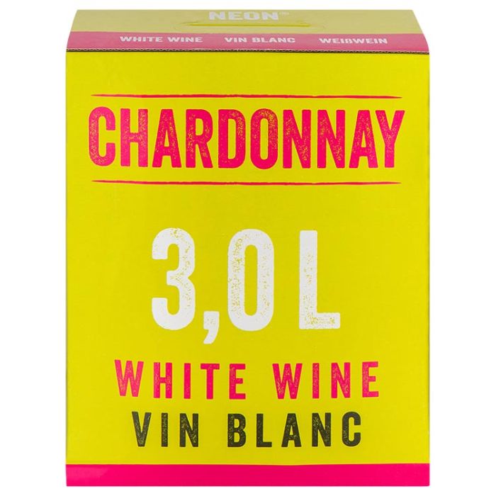 Neon Chardonnay 300 cl