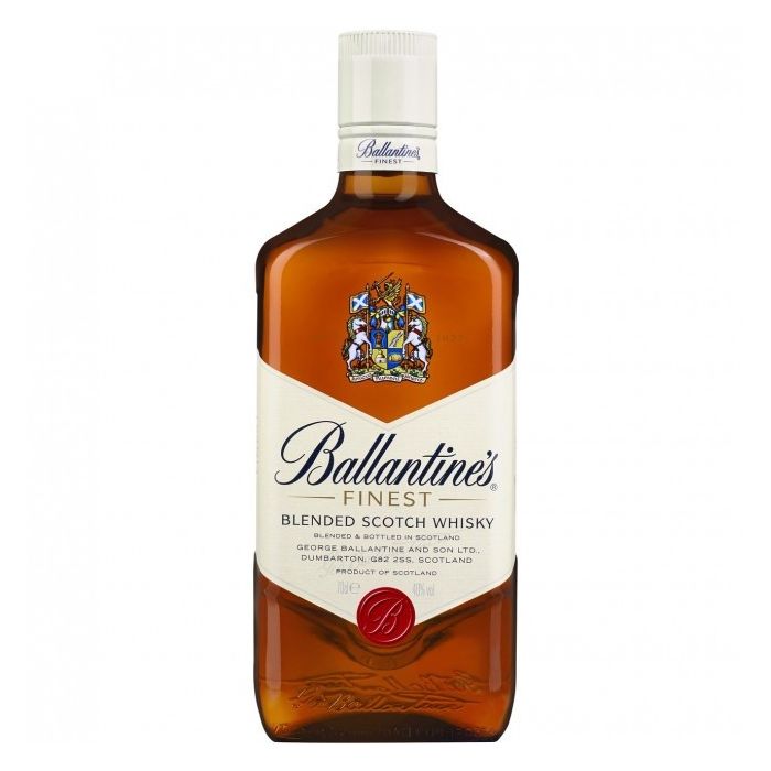 Ballantine's Whisky 70 cl