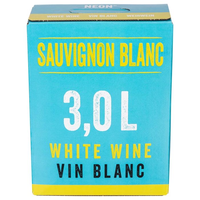 Neon Sauvignon Blanc 300 cl
