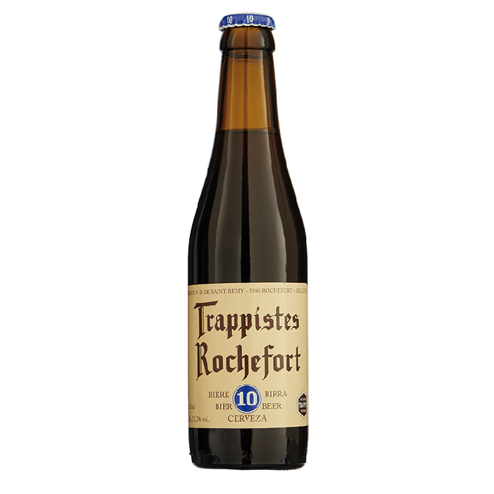 Trappistes Rochefort 10 33 cl