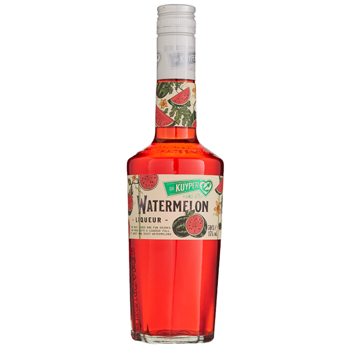 De Kuyper Watermelon 50 cl