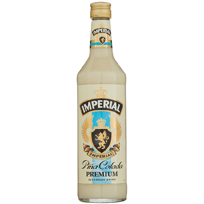 Imperial Pina Colada 70 cl