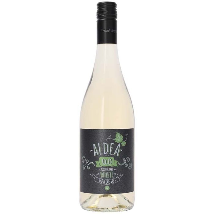 Aldea Verdejo 0,0% 75 cl