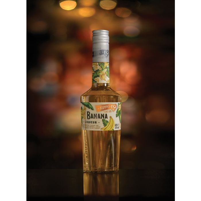 De Kuyper Banana 50 cl