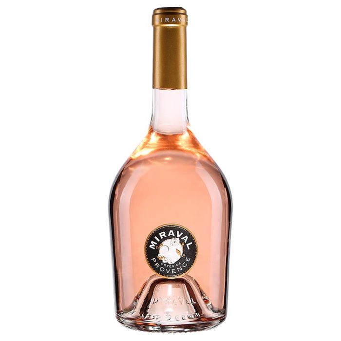 Miraval Provence Rosé 75 cl