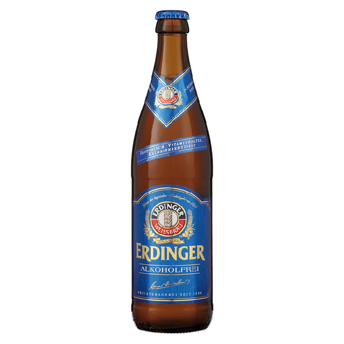 Erdinger 0,0% 50 cl