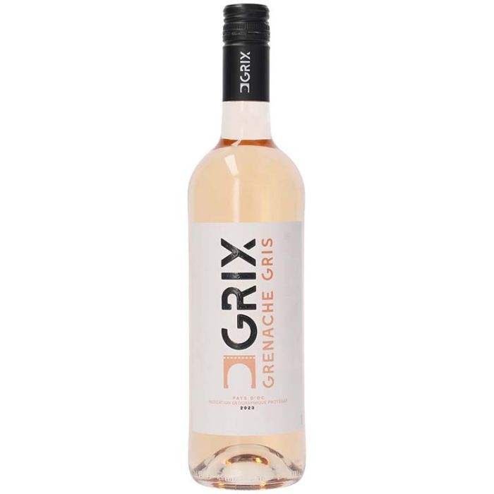 Grix Grenache Gris Rosé 75 cl