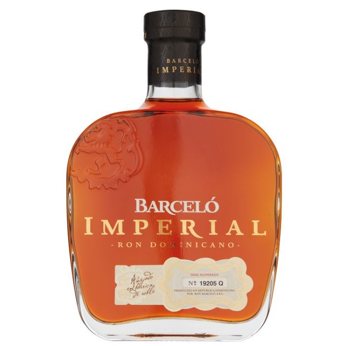 Ron Barcelo Imperial 70 cl