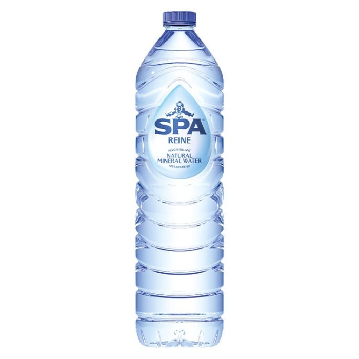 Spa Reine 150 cl