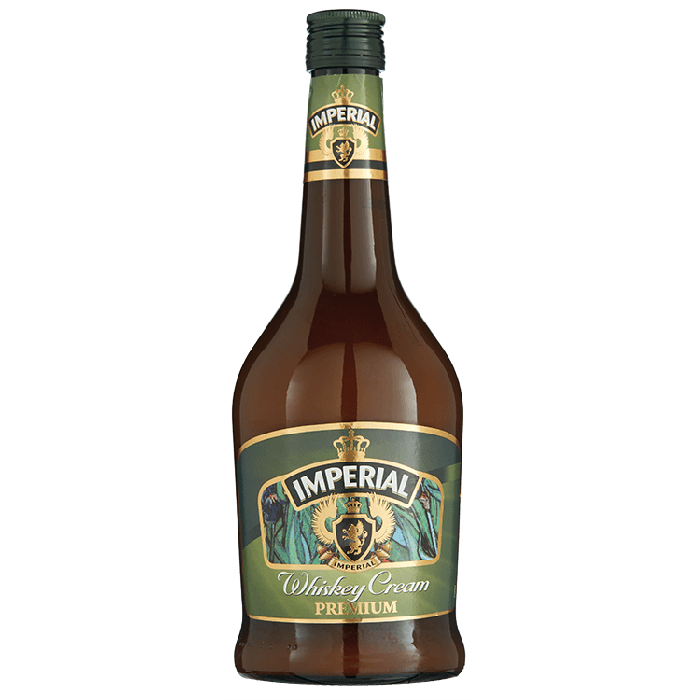 Imperial Whiskey Cream 70 cl