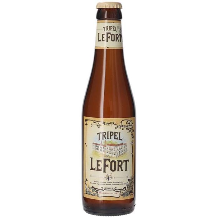 LeFort Geschenkverpakking 33 cl 