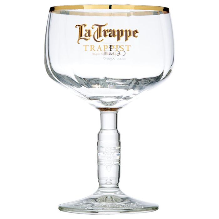 La Trappe 4 x 33 cl