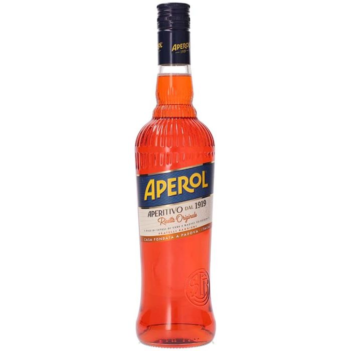Aperol Aperitivo 70 cl