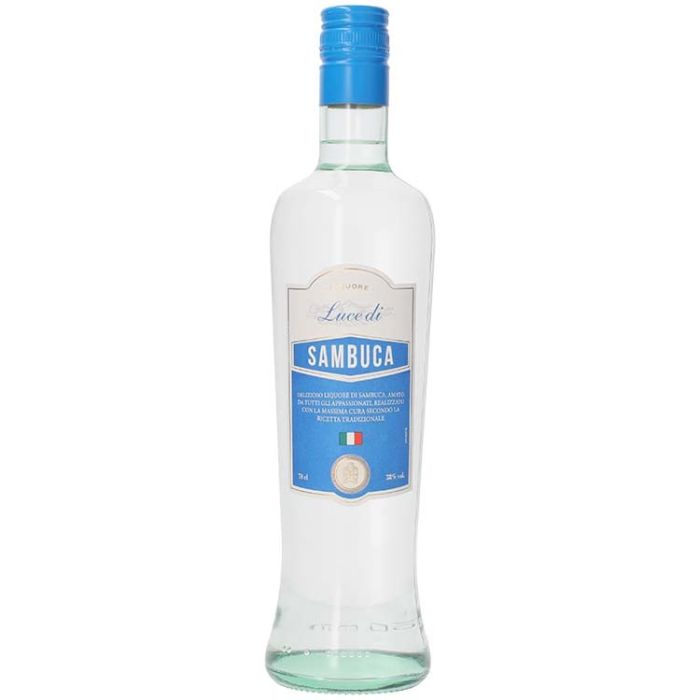 Luce di Sambuca 70 cl