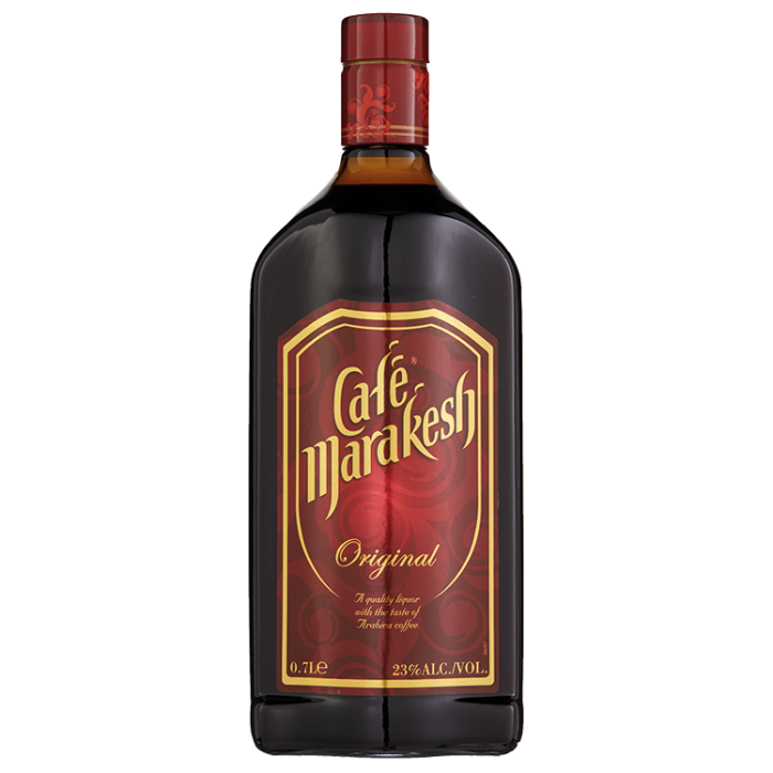 Café Marakesh  70 cl