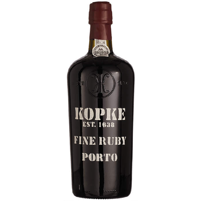 Kopke Ruby Port 75 cl