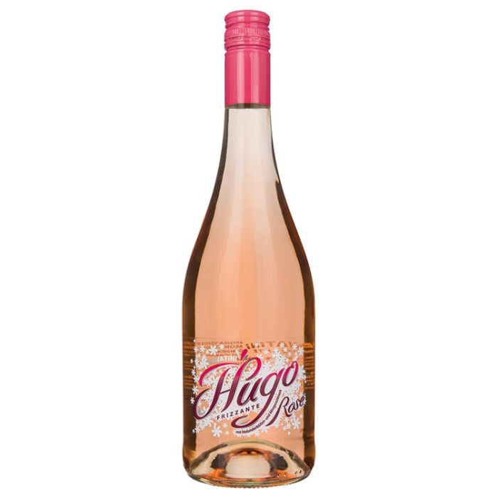 Cavatini Hugo Frizzante Rosé 75cl